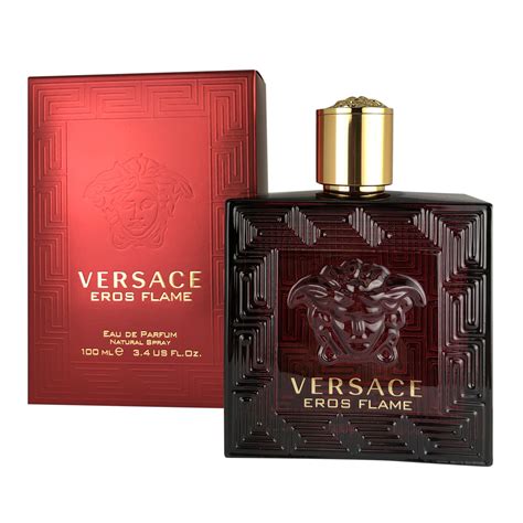 versace eros brown